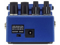 <b>BOSS SY-1 Pedal Sintetizador de Guitarra Elétrica e Baixo</b> <b>BOSS SY-1 Pedal Sintetizador de Guitarra Elétrica e Baixo</b>